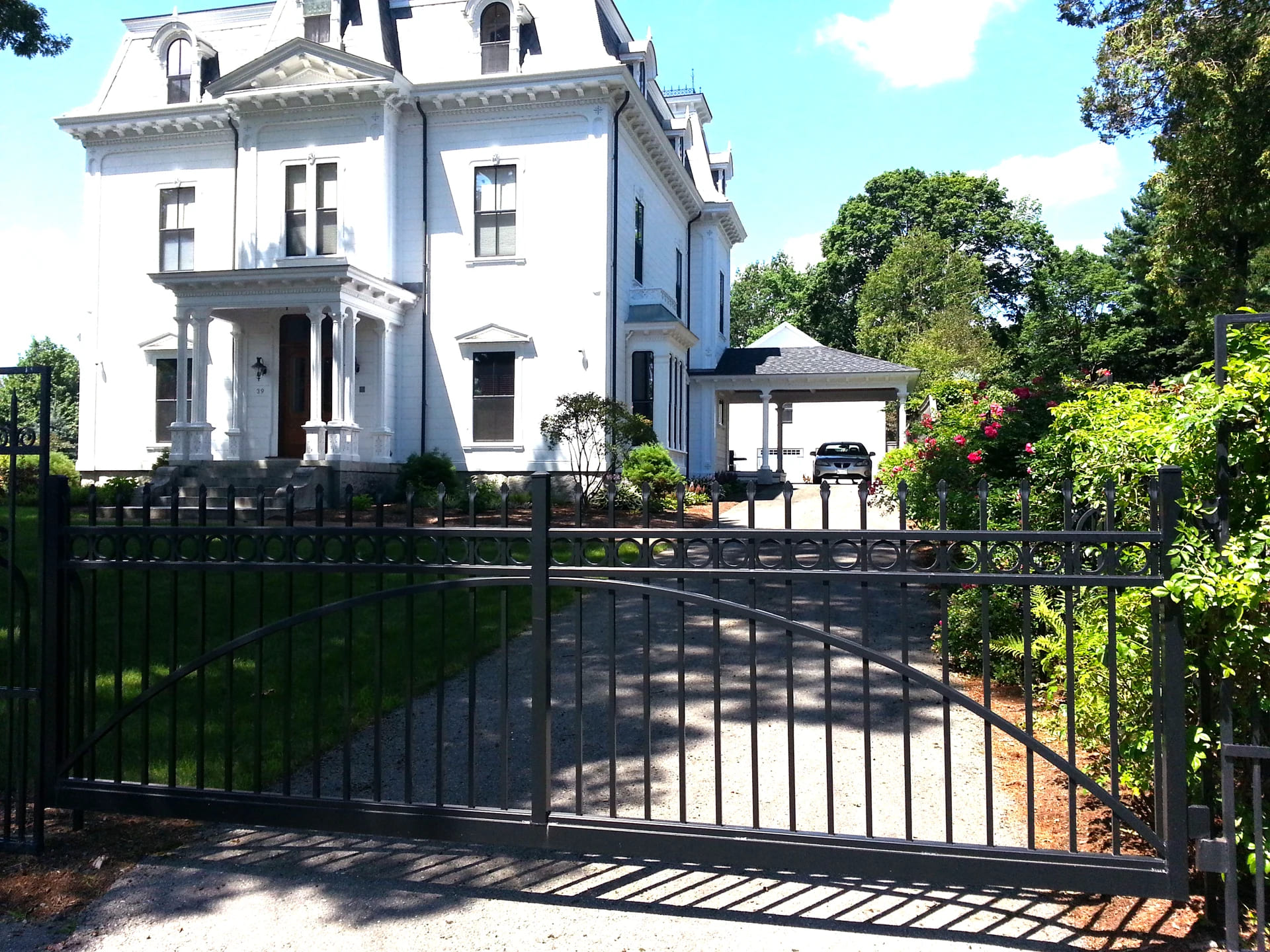 NEWCASTLE - Image 15